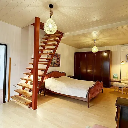 Casa Dijana - A Quiet House With A Garden Near The * Dobova