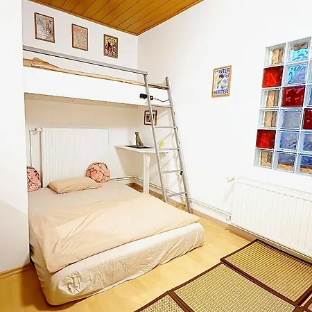 Casa Dijana - A Quiet House With A Garden Near The